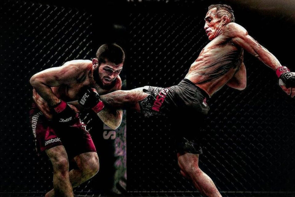 UFC-131